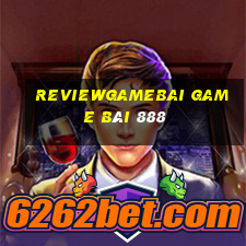 Reviewgamebai Game Bài 888