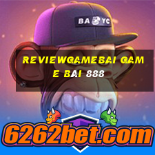 Reviewgamebai Game Bài 888