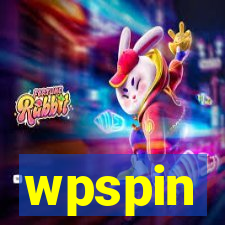 wpspin