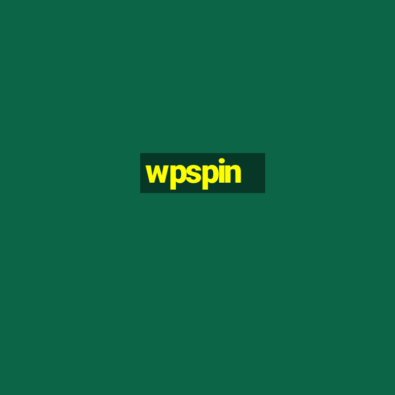 wpspin