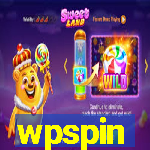 wpspin