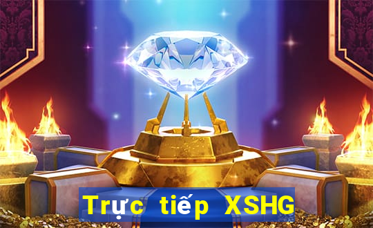 Trực tiếp XSHG ngày 22