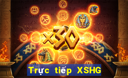 Trực tiếp XSHG ngày 22