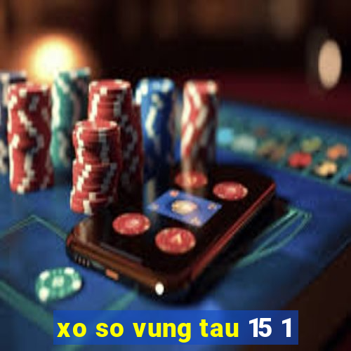 xo so vung tau 15 1