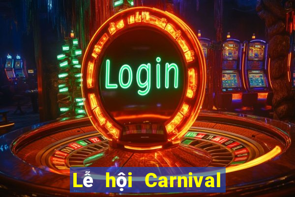 Lễ hội Carnival Việt nam 20tiền