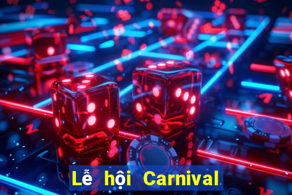 Lễ hội Carnival Việt nam 20tiền