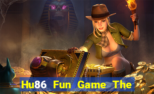 Hu86 Fun Game The Bài Mobile 2021