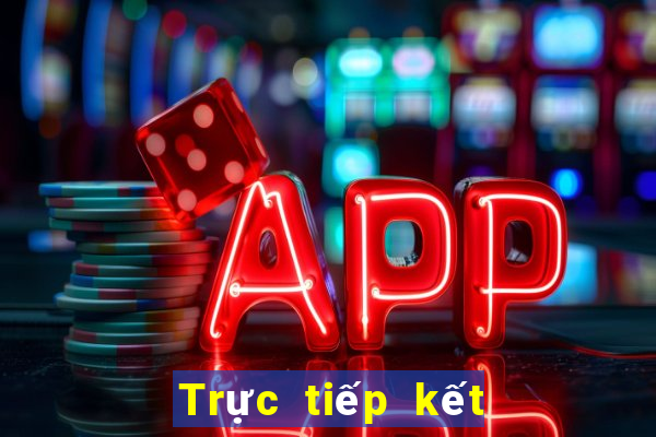 Trực tiếp kết quả XSBTH ngày 21