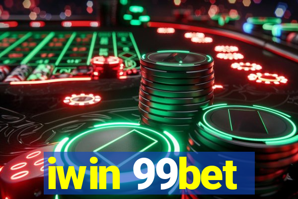 iwin 99bet