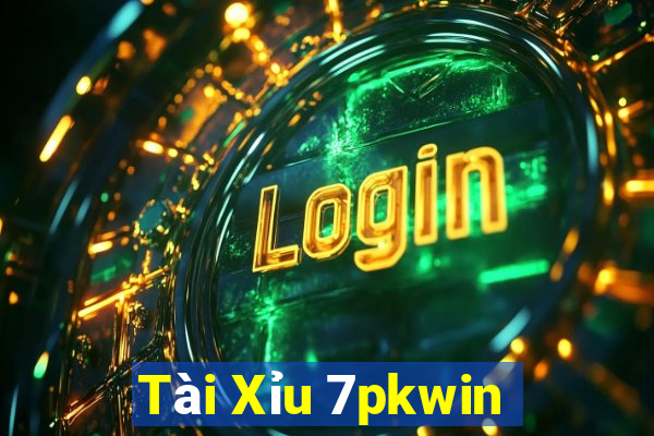 Tài Xỉu 7pkwin