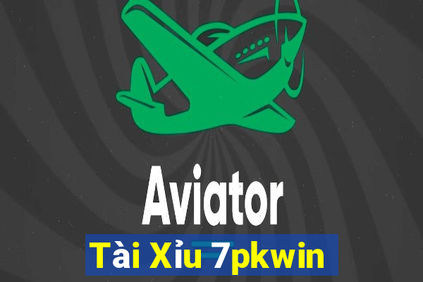 Tài Xỉu 7pkwin