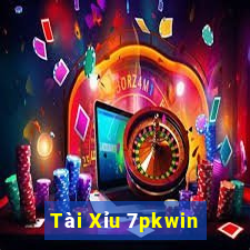 Tài Xỉu 7pkwin