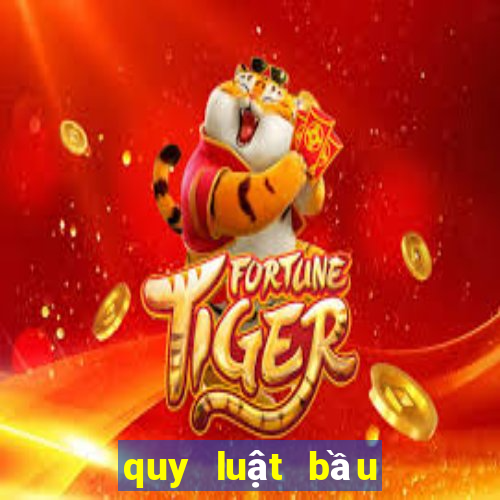 quy luật bầu cua 2016