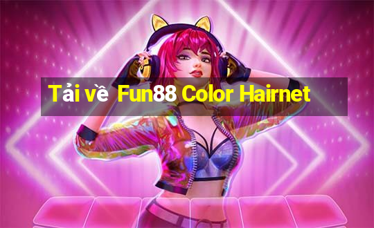 Tải về Fun88 Color Hairnet