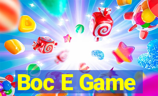 Boc E Game