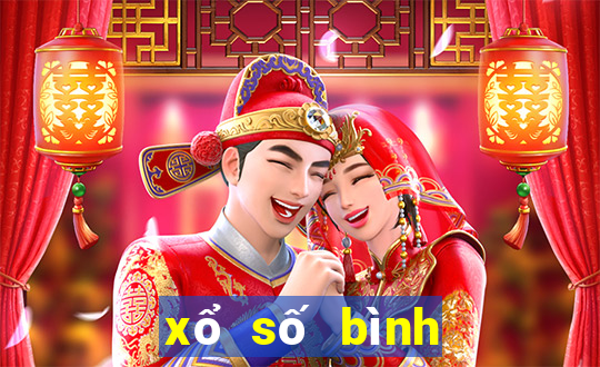 xổ số bình phước 21 tháng 1