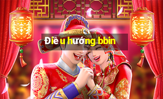 Điều hướng bbin