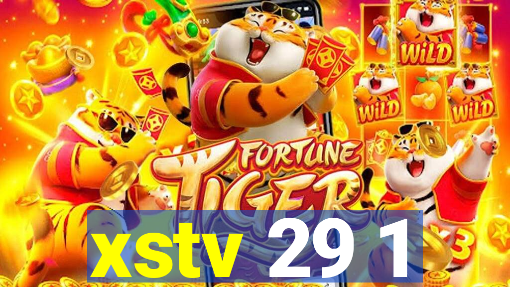 xstv 29 1