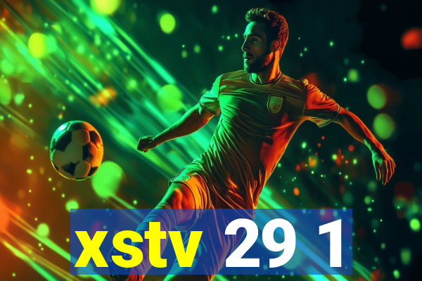 xstv 29 1