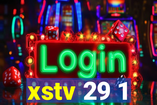 xstv 29 1