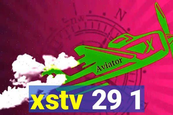 xstv 29 1