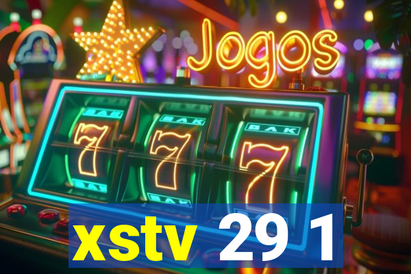 xstv 29 1