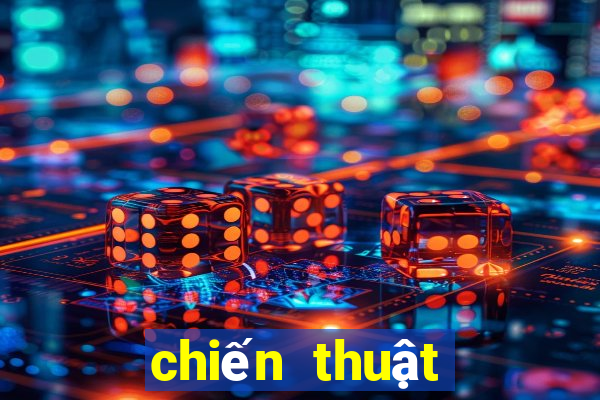 chiến thuật chơi Mậu Binh