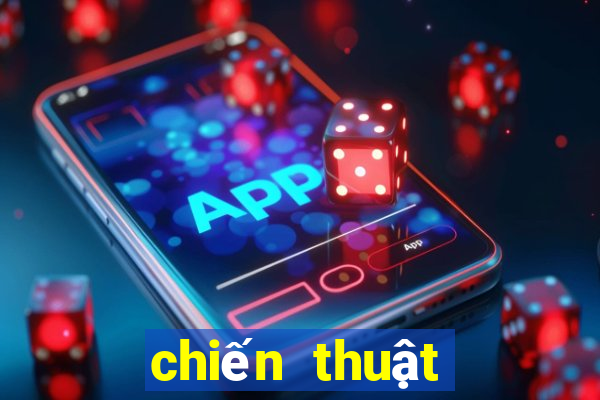 chiến thuật chơi Mậu Binh