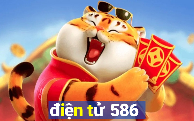 điện tử 586