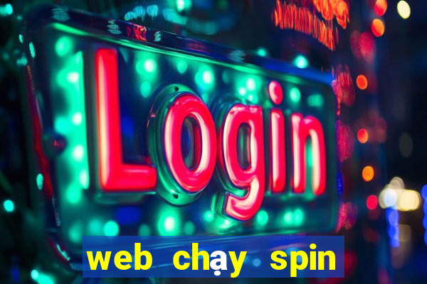 web chạy spin coin master