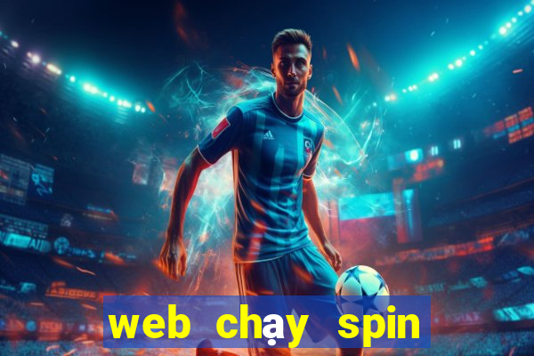 web chạy spin coin master