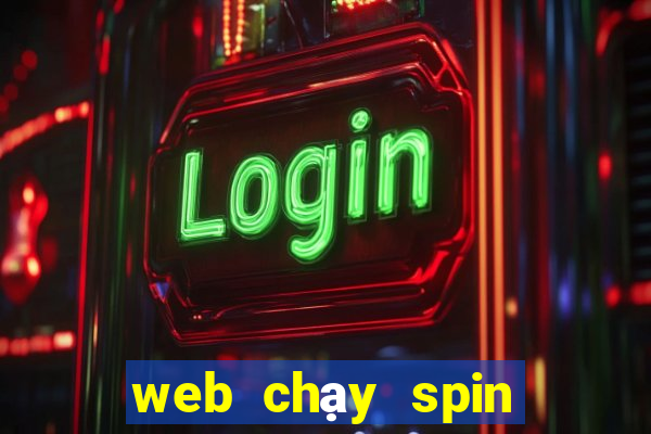 web chạy spin coin master