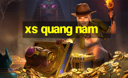 xs quang nam