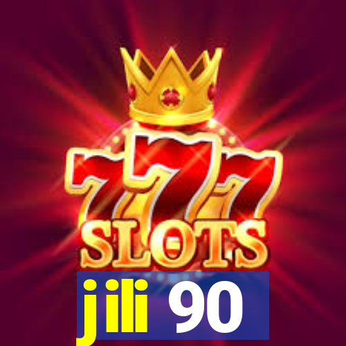 jili 90