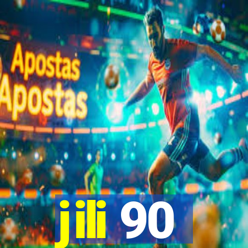 jili 90