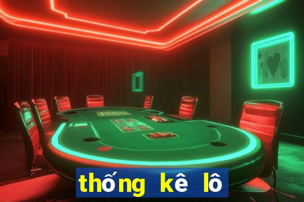 thống kê lô tô gan miền bắc