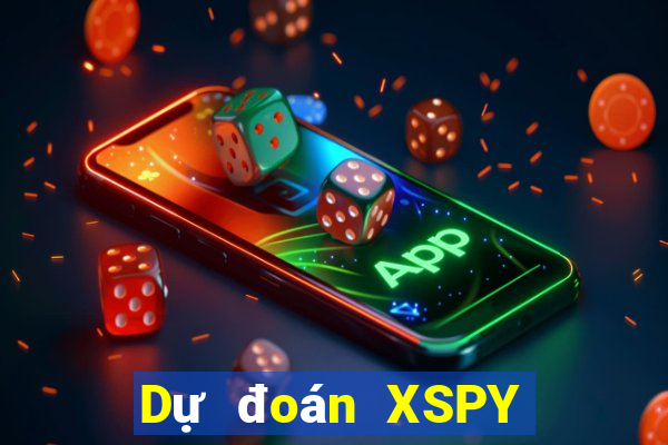 Dự đoán XSPY Thứ 6