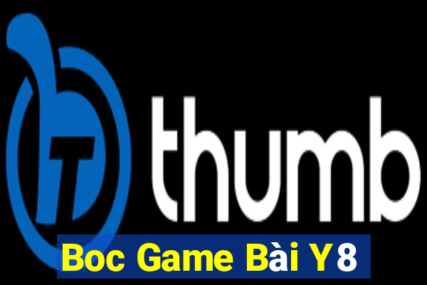 Boc Game Bài Y8