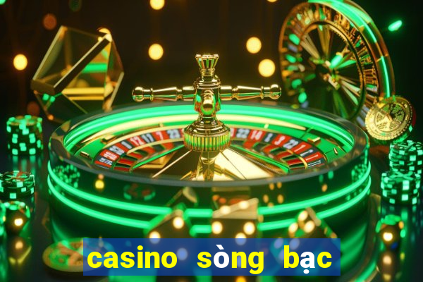 casino sòng bạc may mắn