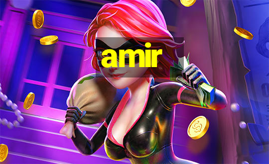 amir