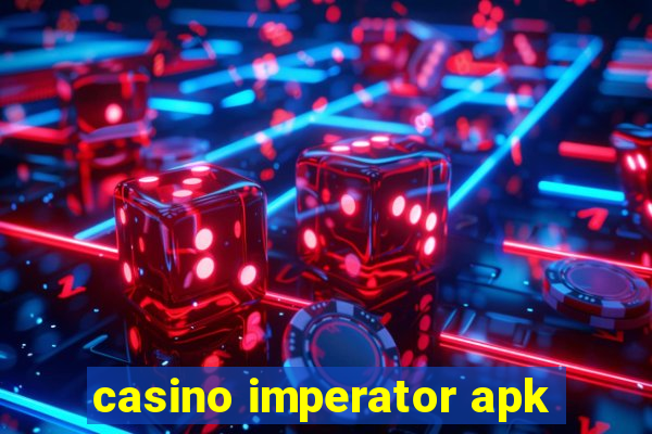 casino imperator apk