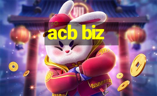 acb biz