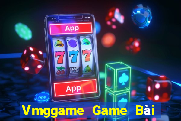 Vmggame Game Bài Phái Mạnh