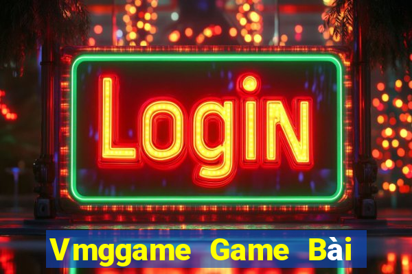 Vmggame Game Bài Phái Mạnh