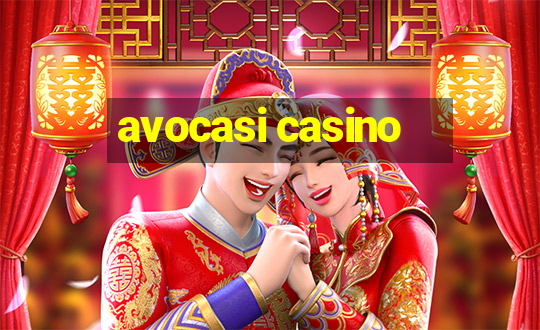 avocasi casino