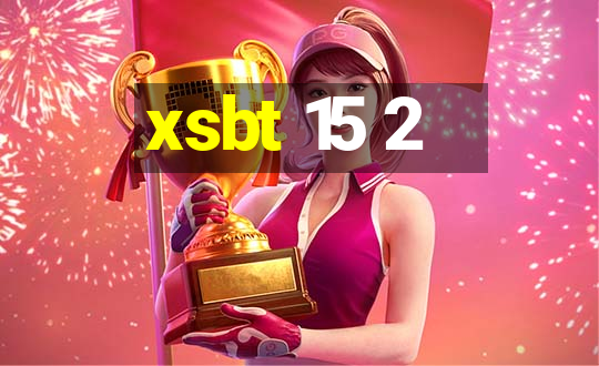 xsbt 15 2