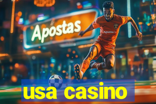 usa casino