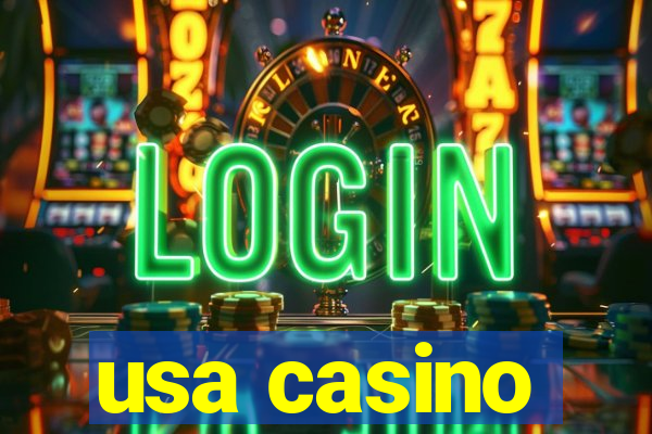 usa casino