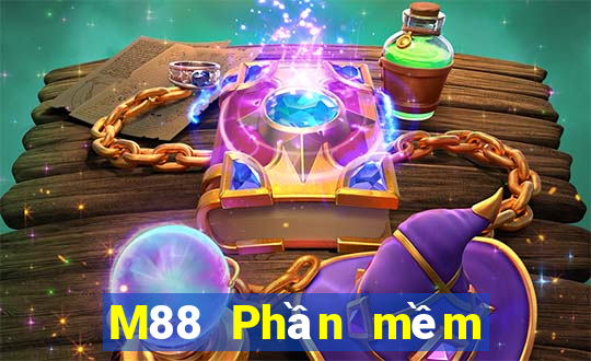 M88 Phần mềm Hoàng đế Tải về