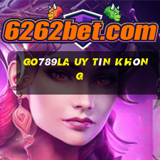 Go789la Uy Tín Không